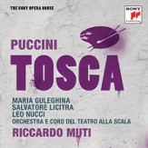 Tosca: Meno male! [Music Download]