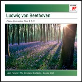 Beethoven: Piano Concerto Nos. 1 & 3 [Music Download]