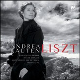 Liszt: Sonata in B minor, Dante Sonata [Music Download]