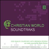 God Builds Churches with Broken People [Music Download]