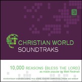 10,000 Reasons (Bless the Lord) [Music Download]