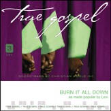 Burn It All Down [Music Download]