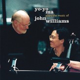 Yo-Yo Ma Plays The Music of John  Williams [Music Download]