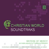 Motion of Mercy [Music Download]
