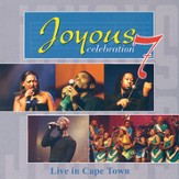 Live In Cape Town [Music Download]