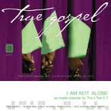 I Am Not Alone [Music Download]