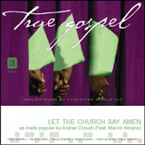 Let the Church Say Amen [Music Download]