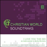 I Love You This Big [Music Download]