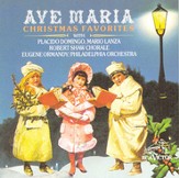 Ave Maria, Christmas Favorites [Music Download]