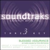 Blessed Assurance [Music Download]
