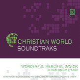 Wonderful Merciful Savior [Music Download]