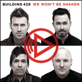 We Won't Be Shaken [Music Download]