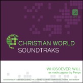 Whosoever Will [Music Download]