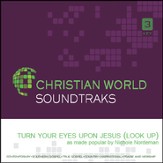 Turn Your Eyes Upon Jesus (Look Up) [Music Download]