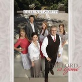 I Could Never Outlove The Lord [Music Download]