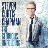 Glorious Unfolding [Music Download]
