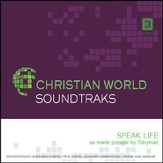 Speak Life [Music Download]