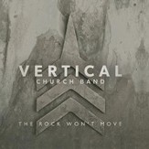 The Rock Won't Move [Music Download]