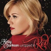 Wrapped In Red [Music Download]