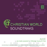 Alive [Music Download]