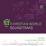 Shake [Music Download]