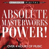 Absolute Masterworks - Power! [Music Download]