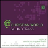 Mercy [Music Download]