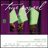 Great God [Music Download]