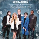 That's Christmas To Me [Music Download]