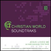 Jesus Loves Me [Music Download]