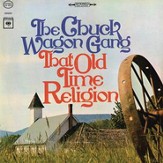 That Old Time Religion [Music Download]