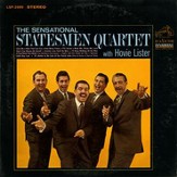 The Sensational Statesmen Quartet [Music Download]