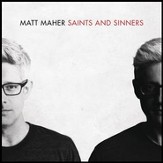 Saints and Sinners [Music Download]