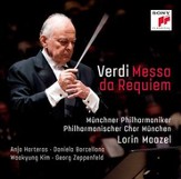 Verdi: Messa da Requiem [Music Download]