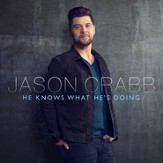He Knows What He's Doing [Music Download]