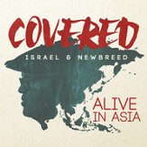 Covered: Alive In Asia [Music Download]