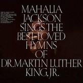 Sings the Best-Loved Hymns of Dr. Martin Luther King, Jr. [Music Download]