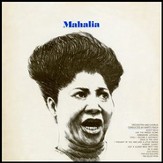 Mahalia Sings [Music Download]
