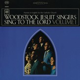 Sing to the Lord, Vol. 1 [Music Download]