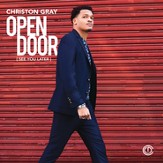 Open Door (See You Later) [Music Download]