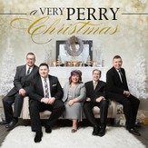 A Very Perry Christmas [Music Download]