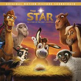 The Star - Original Motion Picture  Soundtrack [Music Download]