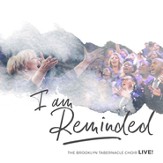 I Am Reminded (feat. Nicole Binion) [Live] [Music Download]