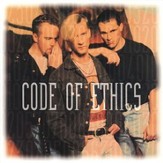 Code Of Ethics [Music Download]