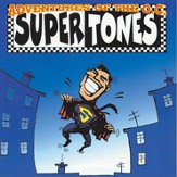 Adventures Of The O.C. Supertones [Music Download]