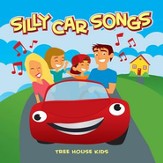 Itsy Bitsy Teenie Weenie Yellow Polka Dot Bikini (Silly Car Songs Album Version) [Music Download]
