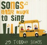 Shoo Fly, Don't Bother Me (25 Toddler Songs Album Version) [Music Download]