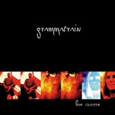 Less Of Me (Grammatrain Live Album Version) [Music Download]
