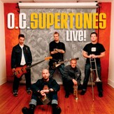 Open The Eyes Of My Heart (Supertones Live Vol 1 Album Version) [Music Download]