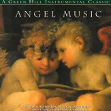 Angel Music [Music Download]